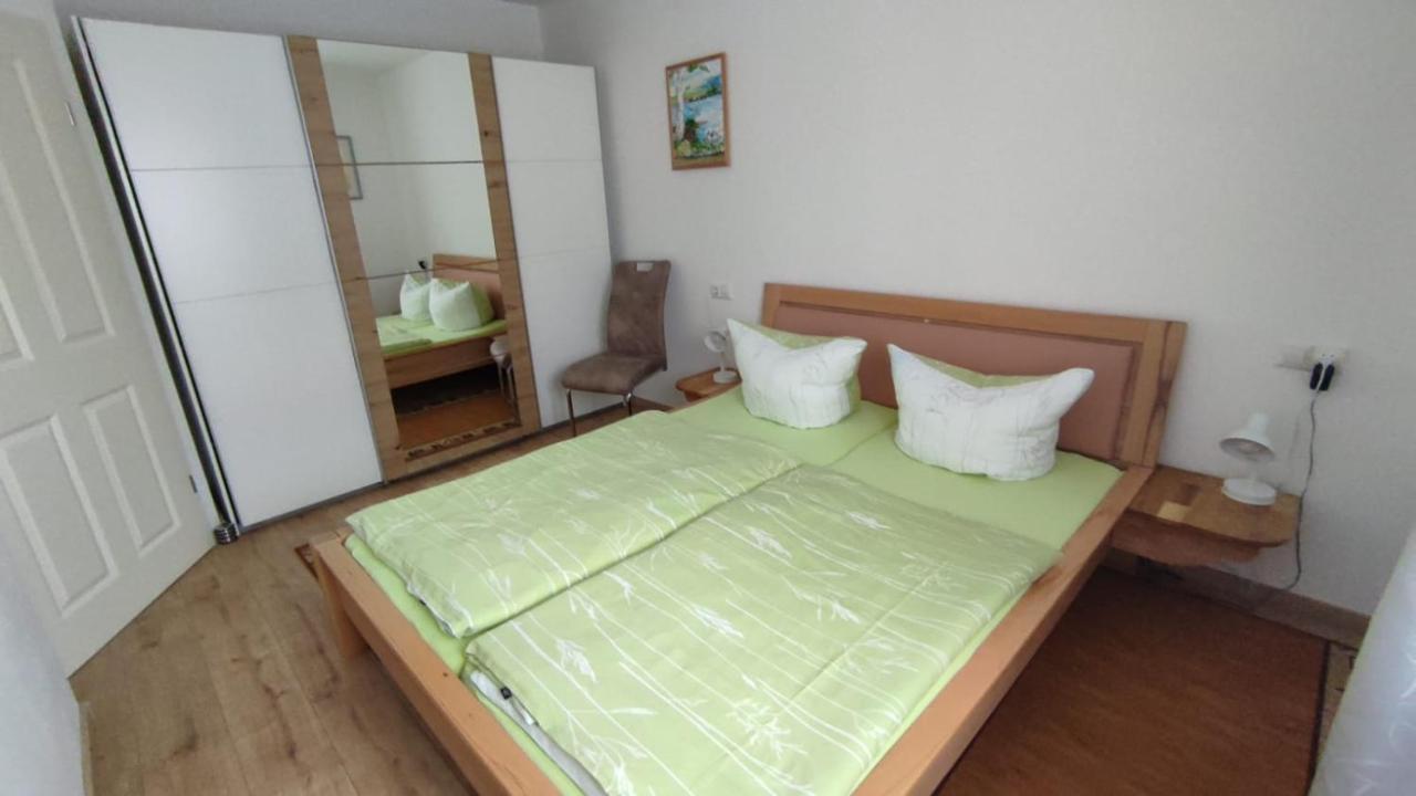 Ferienwohnung Familie Stahl Зег Экстерьер фото